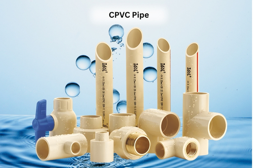 CPVC Pipe